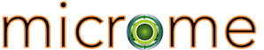 Microme logo